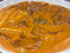 -山海珍味韩国料理(奥城店)