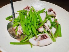 -KŌNG胶东小馆(华熙店)