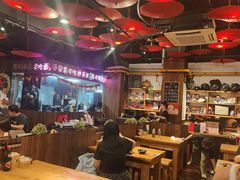 -我的面 川味Bistro(后沙峪店)