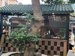 -周大娘牛乳(旧寨古村总店)