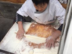 -大张烙馍村(三环南路旗舰店)