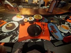 -牛将军•涮肉•烤肉(北京王府井·故宫店)