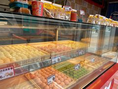 -東更道点心行(大悦城店)