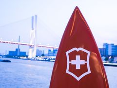 -黄浦江游览(十六铺码头)
