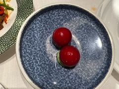 -富力丽思卡尔顿酒店·丽轩中餐厅