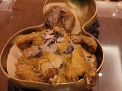 -面辣子·陕西家乡菜(钟楼店)