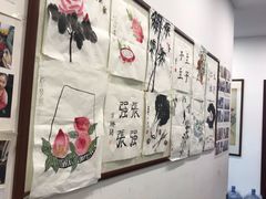 -东书房硬笔·国画·古筝·围棋·软笔·国学(新北校区)