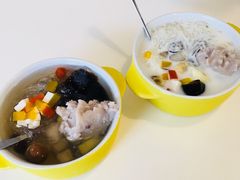 -一粒糖 · 潮汕小吃-海石花特色甜品