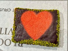 -HOT CRUSH趁热集合·现烤面包(上海环球港店)