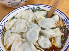 -马茹特色饺子馆