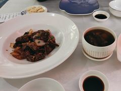 -聚春园自助餐厅(东街口店)