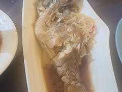 -伊带伊路新疆美食府(呼家楼店)