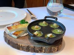 法式蜗牛-福楼法餐厅FLO