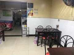 大堂-重庆火锅(西安店)