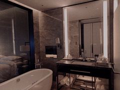 -长沙尼依格罗酒店
