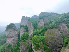 -南武当山景区