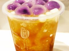 -甜心闲生传统手工冰粉(太古里店)
