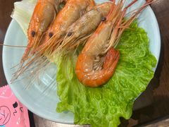 -蟹上黄·蟹黄面·江南糖水(人民广场店)