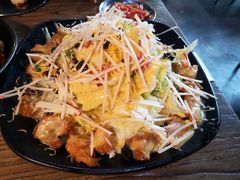 -MI WU FACTORY米屋美食工厂餐厅(绿地店)