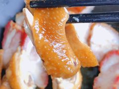 -维园港式茶餐厅(龙岗盛平店)