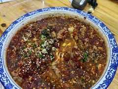 -勇猛子川菜馆(新军路店)