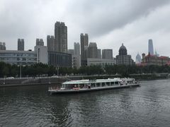 -海河游船-永乐码头(大悲院)