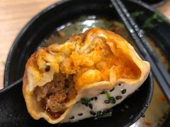 -小杨生煎(萧山机场店)