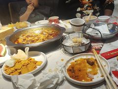 -邵汇大虾(甘井子万达店)