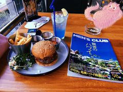 -bluefrog蓝蛙(皇庭广场店)