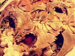 -J Daeng Seafood