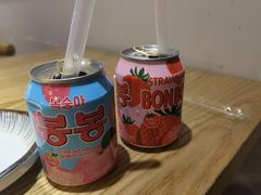 -吴草鸡爪오초닭발韩食堂(融恒盈嘉中心店)