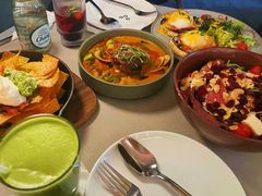 -农畉LONFOOD(福田星河COCOPark店)