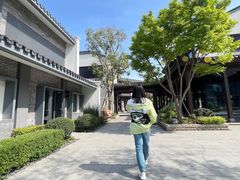 -雅达·阳羡溪山小镇中心