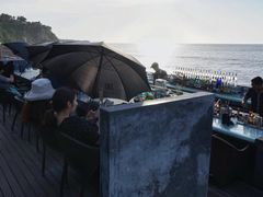 -Rock Bar Bali(Bali)