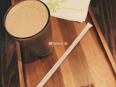 麦芽雪冷萃-星巴克(苏州平江万达广场店)