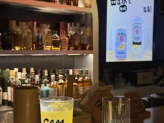 -GAM HighBall 日式小酒馆