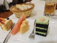 -新侨三宝乐西餐厅(崇文门店)