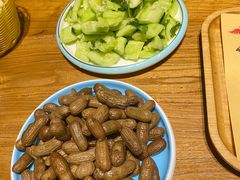 -那些年记忆烧烤