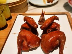 -汤城小厨•粤菜•靓汤(西直门凯德MALL店)