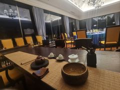 包房-杭州新新饭店·1913餐厅