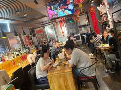 -汪爹爹武汉牛三鲜(朝外大街店)