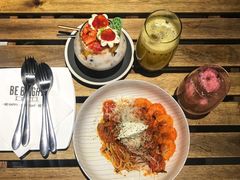 -BE BRIGHT KITCHEN(正佳广场店)