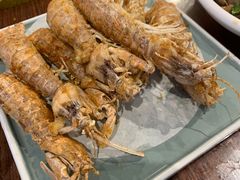 -鱼篮仔·潮汕美食(圆明新园店)