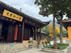 -虞山风景区