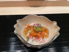 -橼舍鮨青木