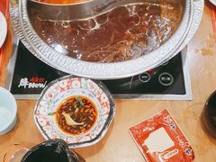 -牛New寿喜烧(青浦店)