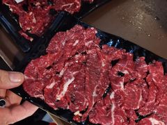 -三毛牛肉店(福强店)