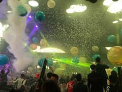 -SPACE(欢乐颂购物中心店)