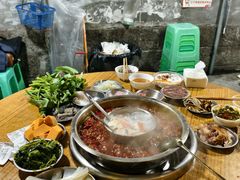 -渝味黄姐火锅(黄泥村店)