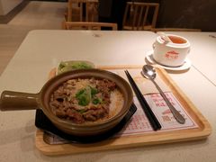 -膳心记-明火四宝煲仔饭(燕南店)